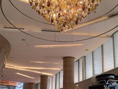 -洲际酒店·地平线全日餐厅HORIZON CAFÉ