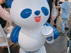 -茶百道(江北万达金街店)