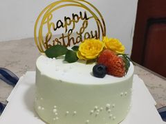 -芭菲盛宴·环球美食(解放碑英利国际店)