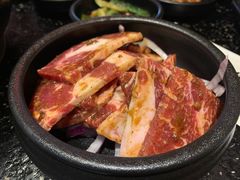 -九田家黑牛烤肉料理(中北镇店)