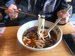 -湘人龙记老长沙米粉(华普国际大厦店)