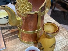-香香腊排骨.野生菌火塘总店(束河店)