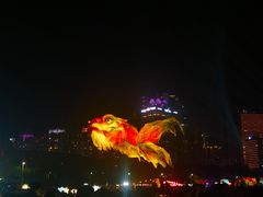 -海心沙亚运公园
