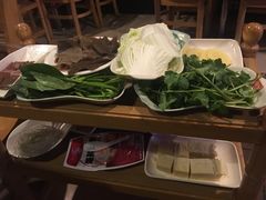 -傣妹火锅(狮子桥店)