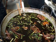 一锅大排-无名氏面馆(邮电路店)