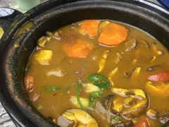 -长勺子东南亚(街道口店)