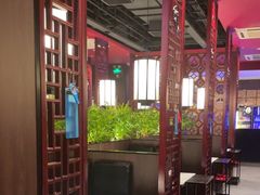 -山城辣妹子(定福庄店)