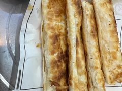 -高建民驴肉火烧(谈北路店)