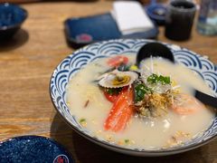-松岛日本料理(汾江路店)