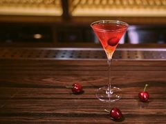 -JZ Club 爵士酒吧(上海店)