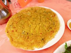 潮汕蚝仔烙-深运潮州粥(东门店)