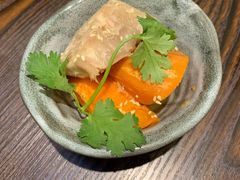 -大洋家·精品潮汕菜·生腌砂锅粥(天河东路店)