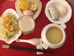 -宝生月子中心(独栋园林·福田店)
