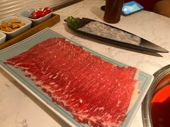 -捞神煲汤火锅(湖滨商业街店)