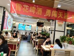 -乡村大盘鸡(商城路总店)