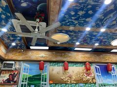 -郭记原生态烤羊腿(长宁路店)