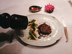 -牛排坊(成都群光君悦酒店)