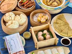-伯乐居茶艺馆(石岐大信店)