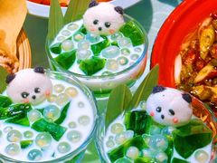 -渝味川菜(夜宵航母店)