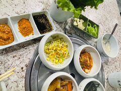 -高丽屋(天宁寺店)