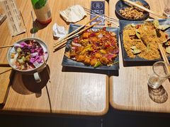 -壹酒贰肉1926·深夜食堂(南京北街店)