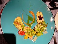 -弦月窗LUNETTE BY AMANDA(复兴路店)