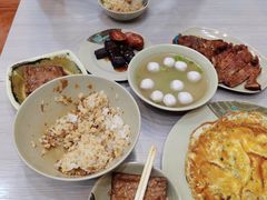 -圆宝台湾小吃(迎津街店)