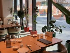 -海泰食府·新鲁菜·家宴(总部基地店)