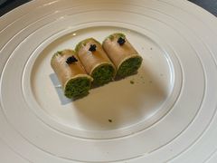 -沈灶河豚宴·河豚融合餐厅(汉中路店)