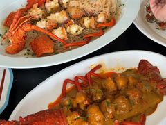 -佳丽海鲜大酒楼(环岛海景店)