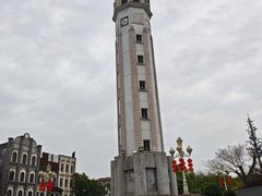 -两江国际影视城