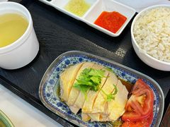 -好彩头新加坡料理(腾飞新苏坊店)