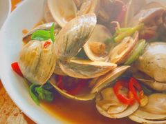 -南蚝小贝海鲜特色餐厅(南澳岛店)