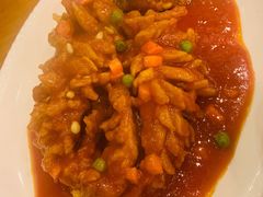 -牧羊餐厅