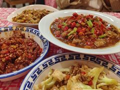 -小匠喜·江西菜(人民广场店)