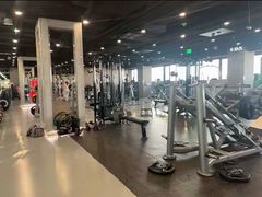 -OXYGYM 奥美氧舱运动中心(领展购物广场·中关村店)