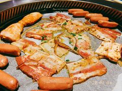 -么子烤肉(化龙池店)