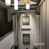 地理位置： 望江西路学府名都沿街商铺 壹竖餐厅