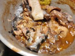 -淀里船宴(卓达店)