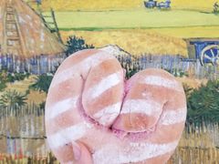 火龙果-娇点烘焙(颐高店)