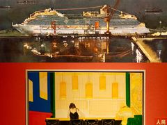 -中华艺术宫(上海美术馆)