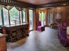 -申粤轩酒楼·三十年粤菜经典(丁香花园店)