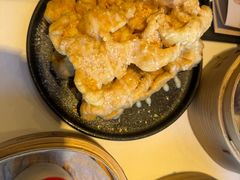 炸蛋散-翠园(北京王府中环店)