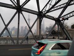 -上海市外滩历史纪念馆