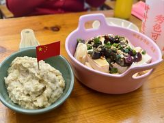 -炒豆合作社(东四总店)