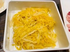 -东来顺铜锅炭火涮肉(上地华联店)