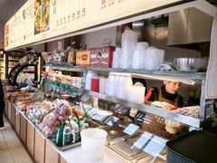 -李小老烧饼(常营民族家园店)