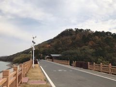 -南京金牛湖风景区