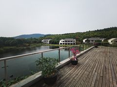 -苏州环秀晓筑养生度假村