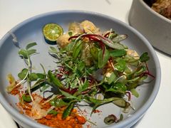 -胡麻(静安嘉里店)